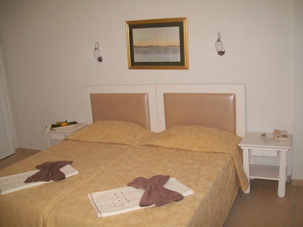 Hotel Vanilla Fethiye