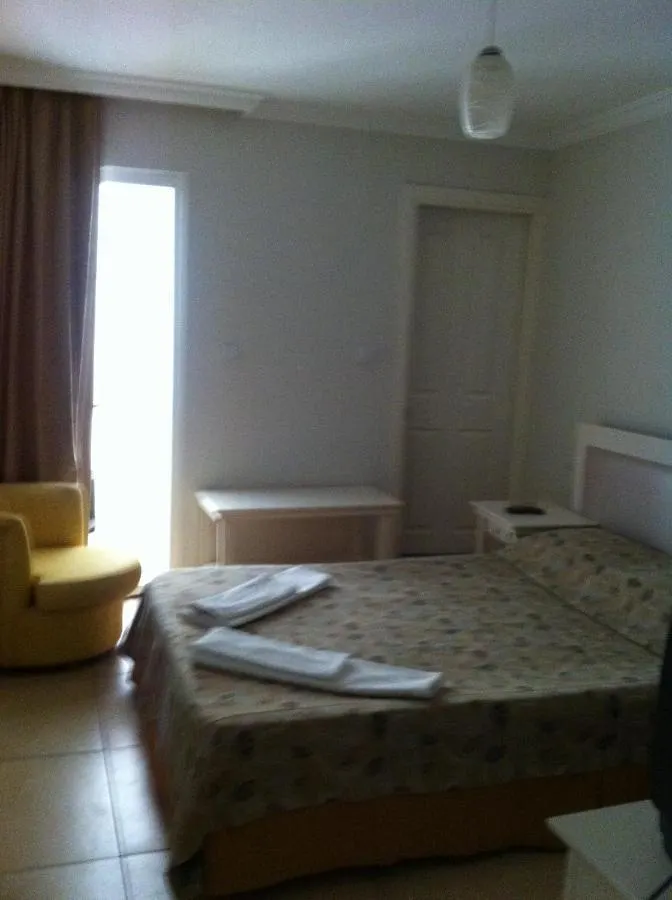 Hotel Vanilla Fethiye 3*,  Turquie