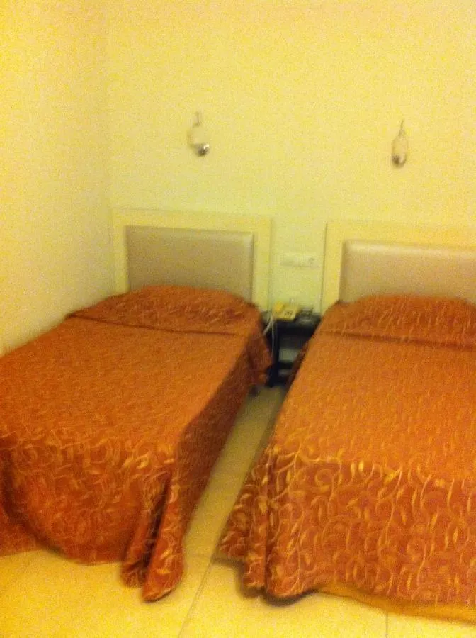 ***  Hotel Vanilla Fethiye Türkei
