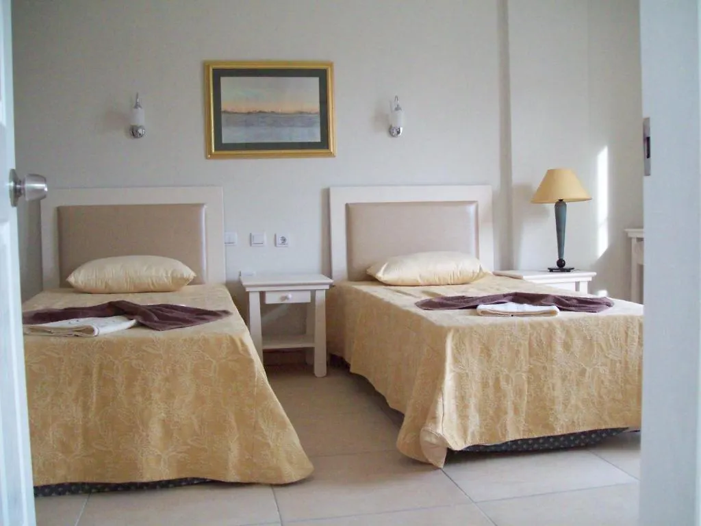 Hotel Vanilla Fethiye