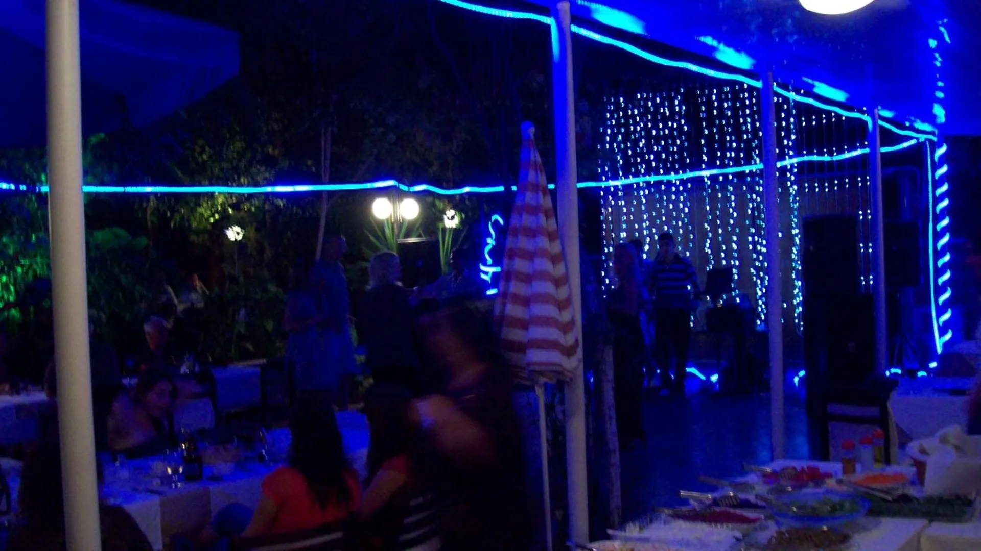 Hotel Vanilla Fethiye 3*,  Turquie