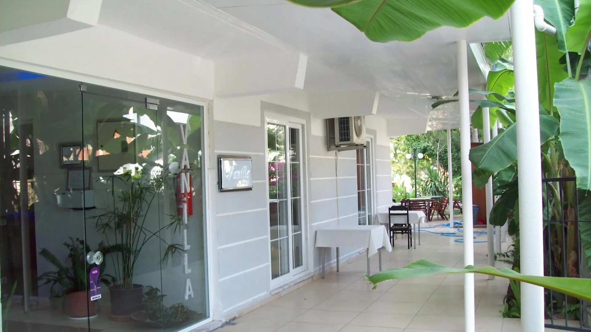 Hotel Vanilla Fethiye