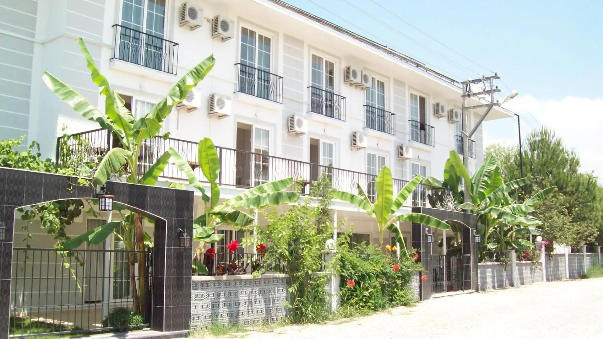 Hotel Vanilla Fethiye