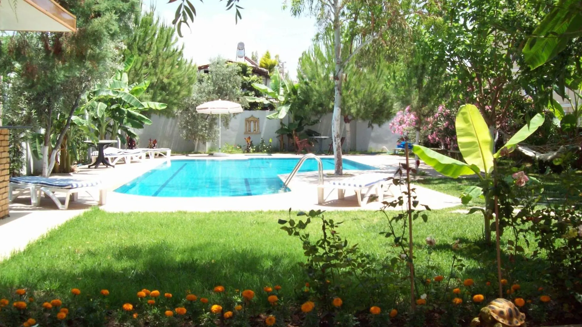 ***  Hotel Vanilla Fethiye Turquie