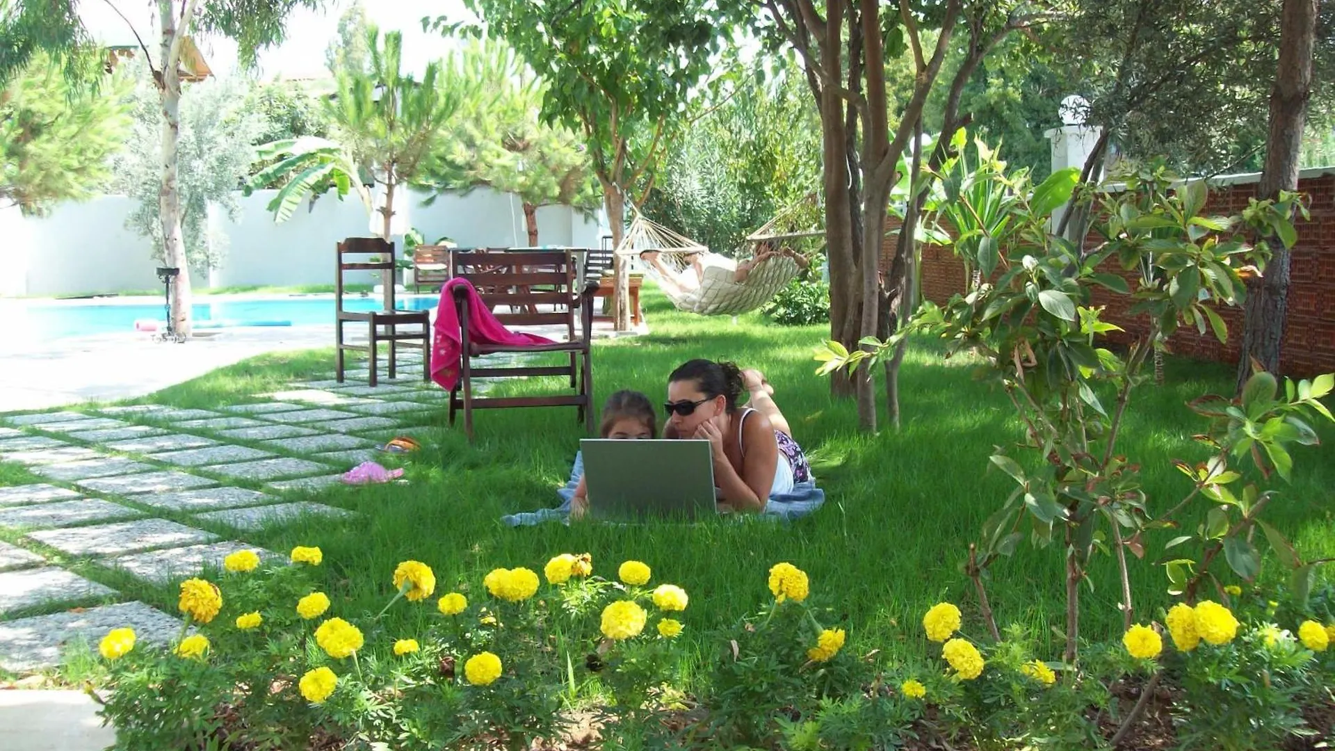 Hotel Vanilla Fethiye