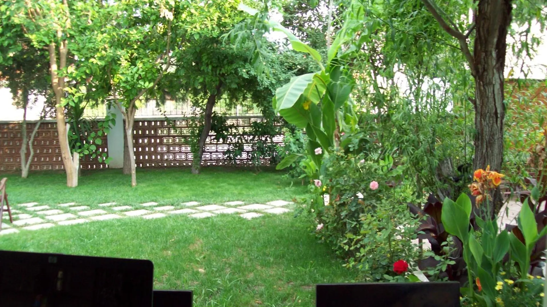 Hotel Vanilla Fethiye