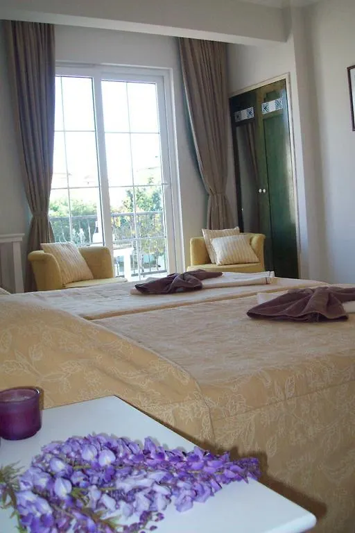 Hotel Vanilla Fethiye