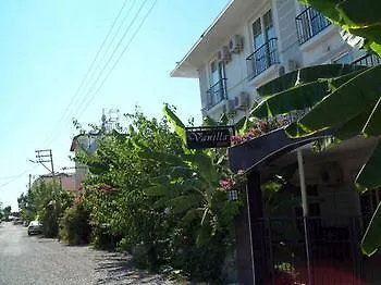 Hotel Vanilla Fethiye