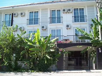 Hotel Vanilla Fethiye