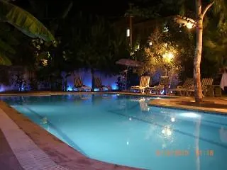 ***  Hotel Vanilla Fethiye Turquie