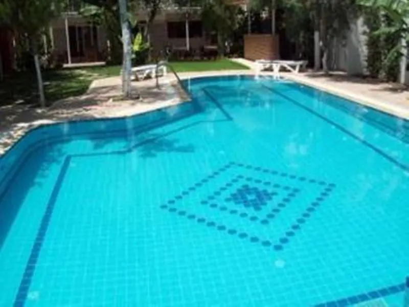 ***  Hotel Vanilla Fethiye Turquie