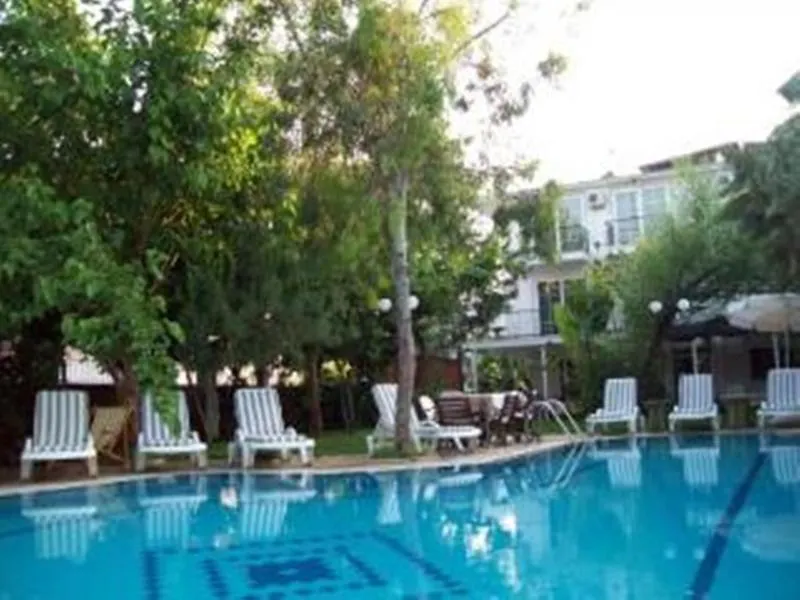 Hotel Vanilla Fethiye