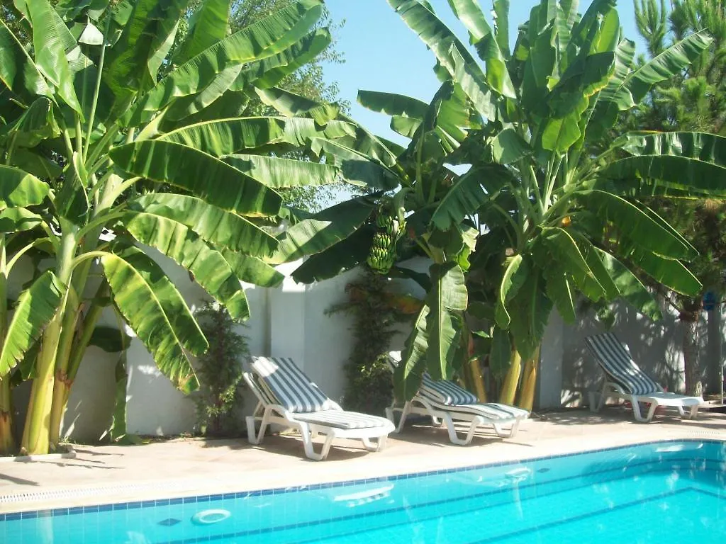 Hotel Vanilla Fethiye