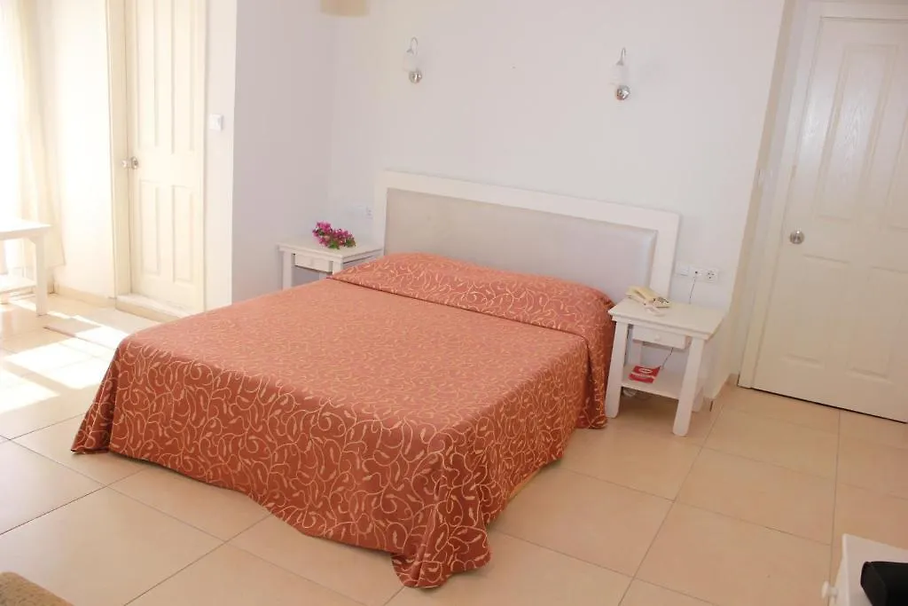 Hotel Vanilla Fethiye