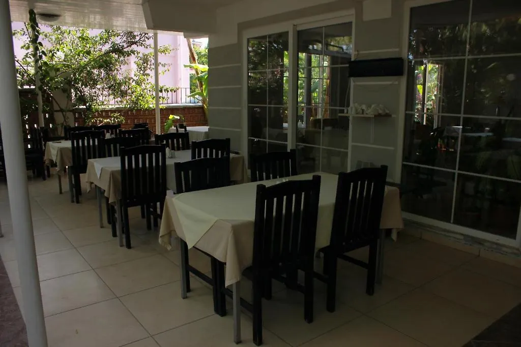 Hotel Vanilla Fethiye
