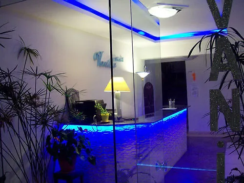 Hotel Vanilla Fethiye
