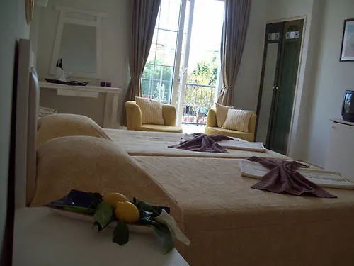Hotel Vanilla Fethiye 3*,