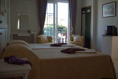 Hotel Vanilla Fethiye Turquie