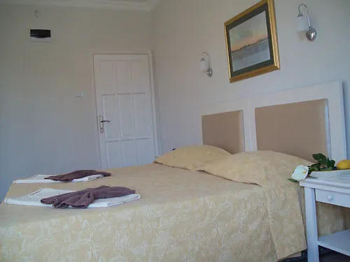Hotel Vanilla Fethiye