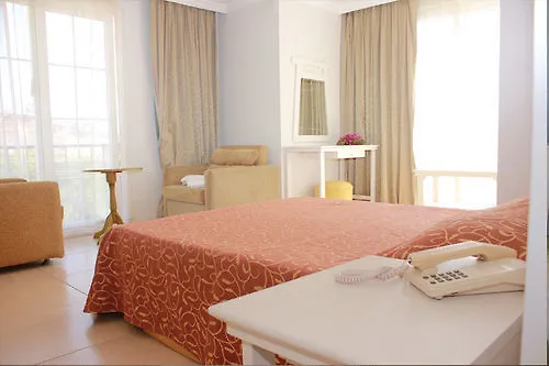 Hotel Vanilla Fethiye