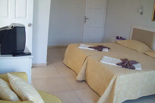 Hotel Vanilla Fethiye 3*,  Turquie