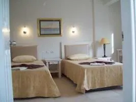Hotel Vanilla Fethiye