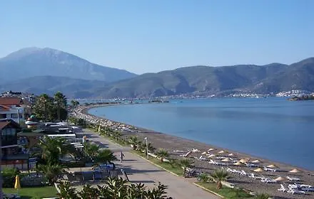 Hotel Vanilla Fethiye