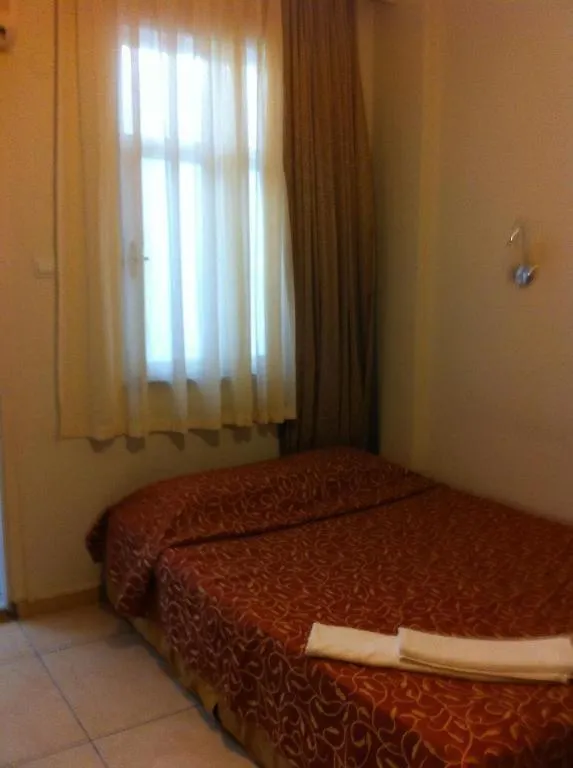 Hotel Vanilla Fethiye