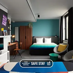 ザ スチューデント 4* アイントホーフェン