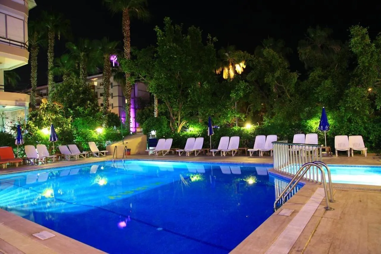 Hotel Vanilla Fethiye