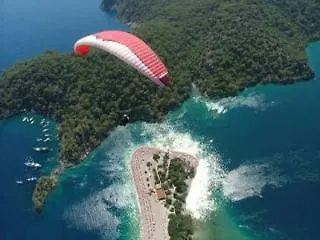 Hotel Vanilla Fethiye