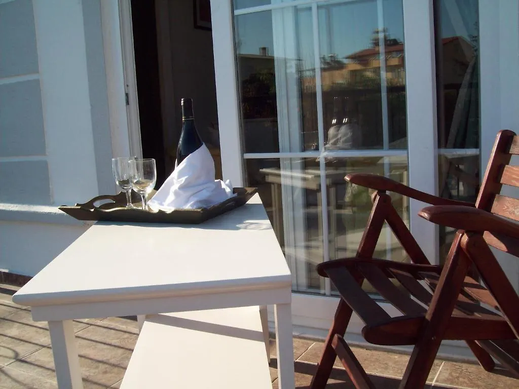 ***  Hotel Vanilla Fethiye Turkey