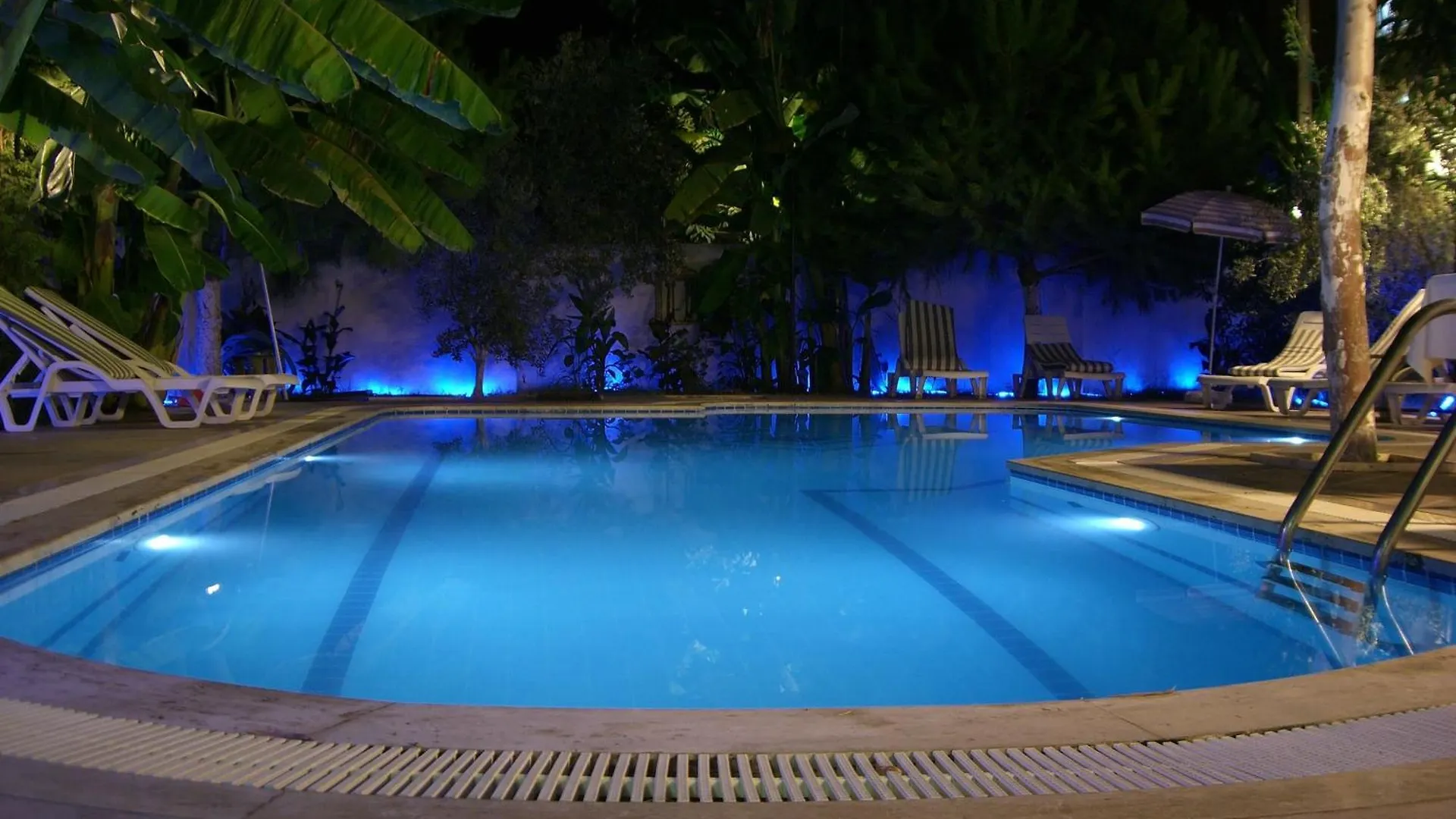 Hotel Vanilla Fethiye
