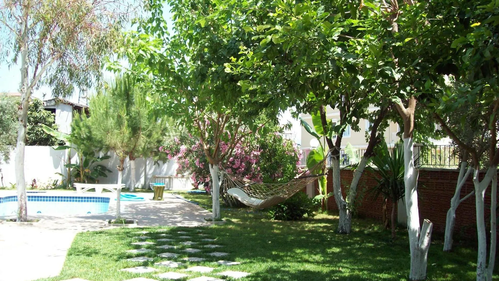 Hotel Vanilla Fethiye