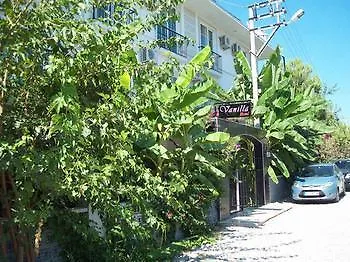 Hotel Vanilla Fethiye 3*,