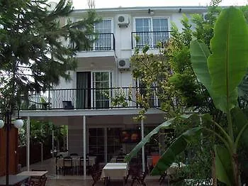 Hotel Vanilla Fethiye