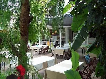 Hotel Vanilla Fethiye 3*,  Turkey