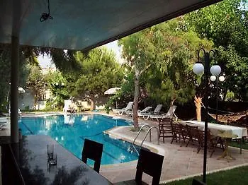 ***  Hotel Vanilla Fethiye Törökország