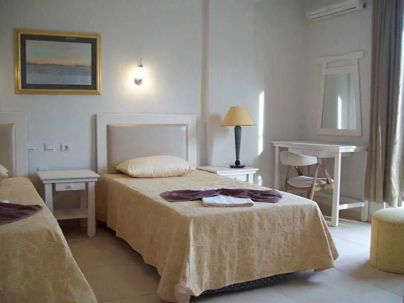 Hotel Vanilla Fethiye