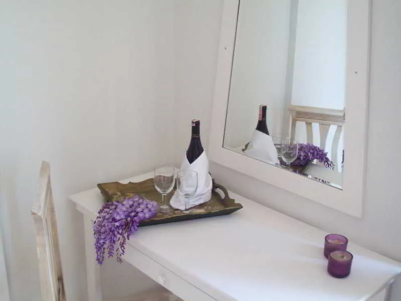 Hotel Vanilla Fethiye