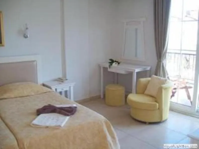 Hotel Vanilla Fethiye