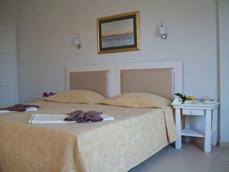Hotel Vanilla Fethiye