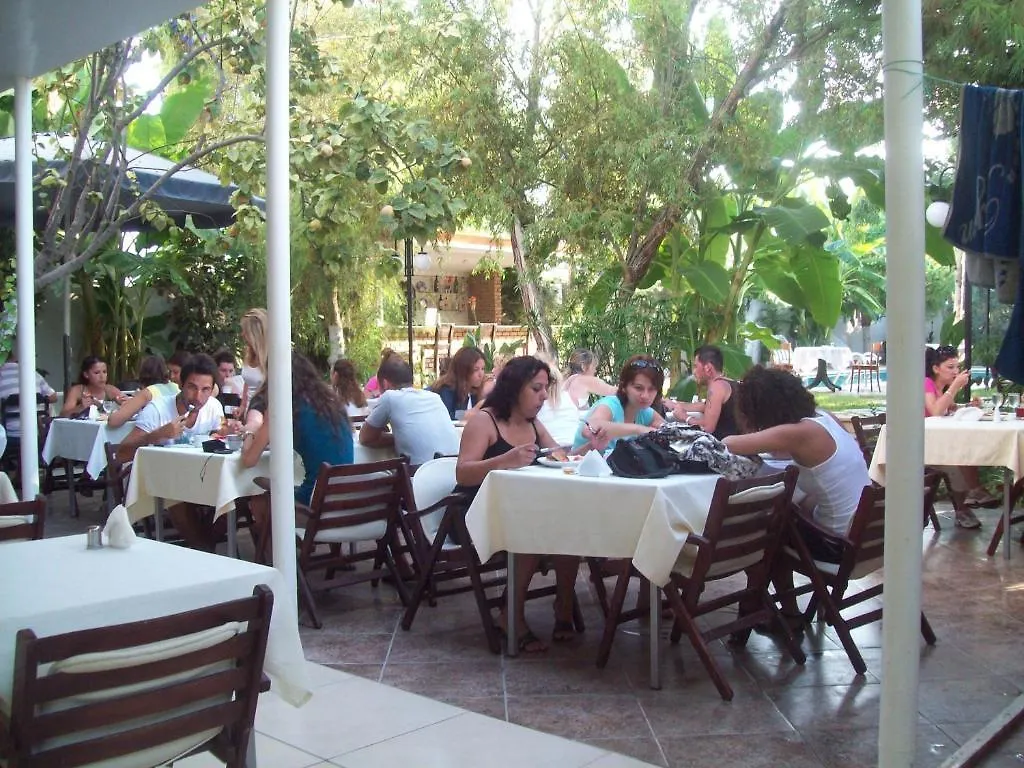 Hotel Vanilla Fethiye