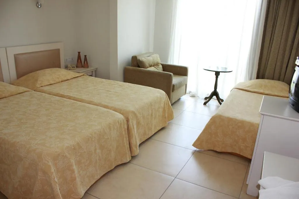 Hotel Vanilla Fethiye 3*,  Turkey
