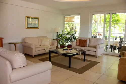 Hotel Vanilla Fethiye
