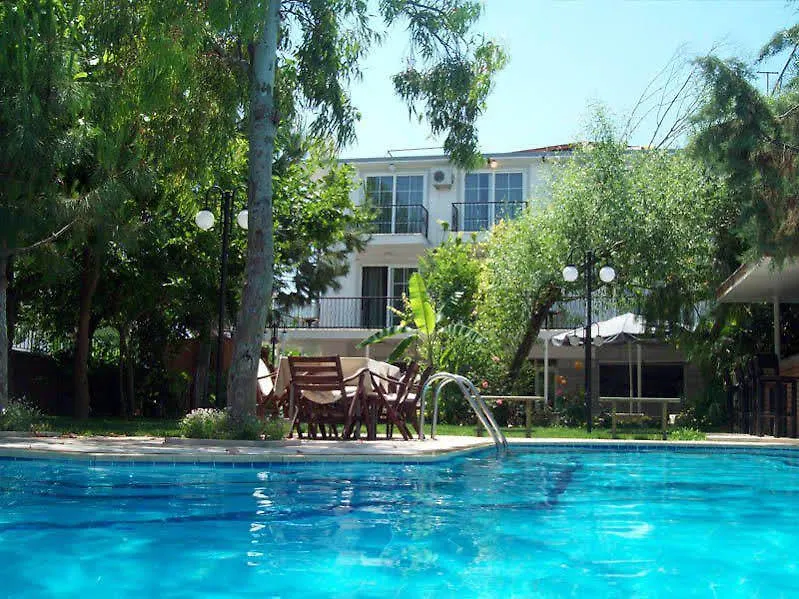 Hotel Vanilla Fethiye