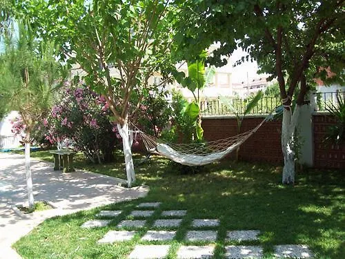 Hotel Vanilla Fethiye 3*,  Turkey